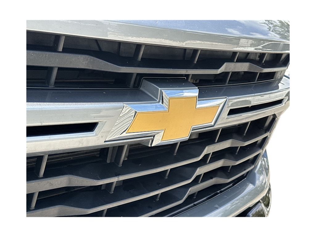 Thumbnail: 2025 Chevrolet Silverado 2500 - 21