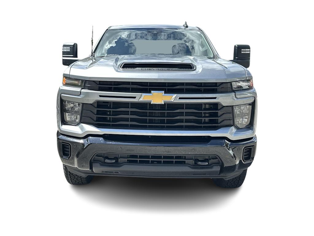 Thumbnail: 2025 Chevrolet Silverado 2500 - 6