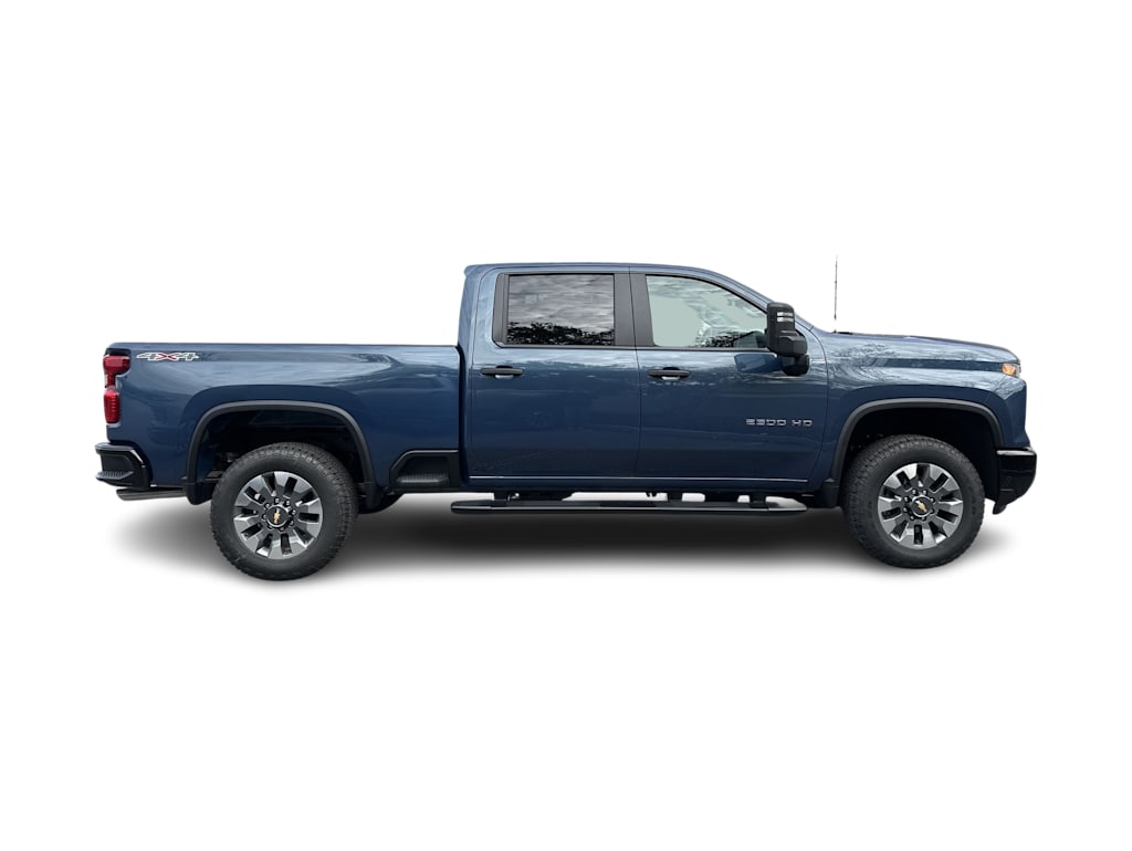 Thumbnail: 2026 Chevrolet Silverado 2500 - 20