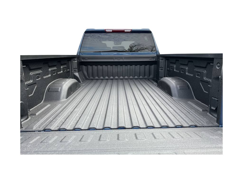 Thumbnail: 2026 Chevrolet Silverado 2500 - 16