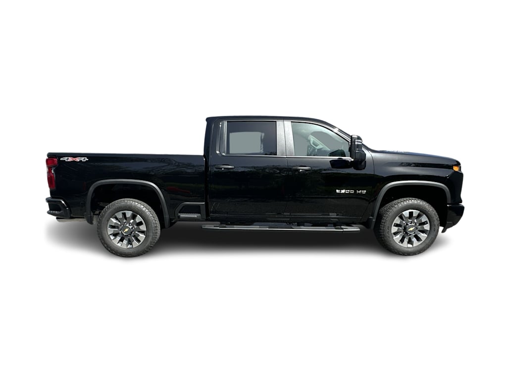 Thumbnail: 2026 Chevrolet Silverado 2500 - 20
