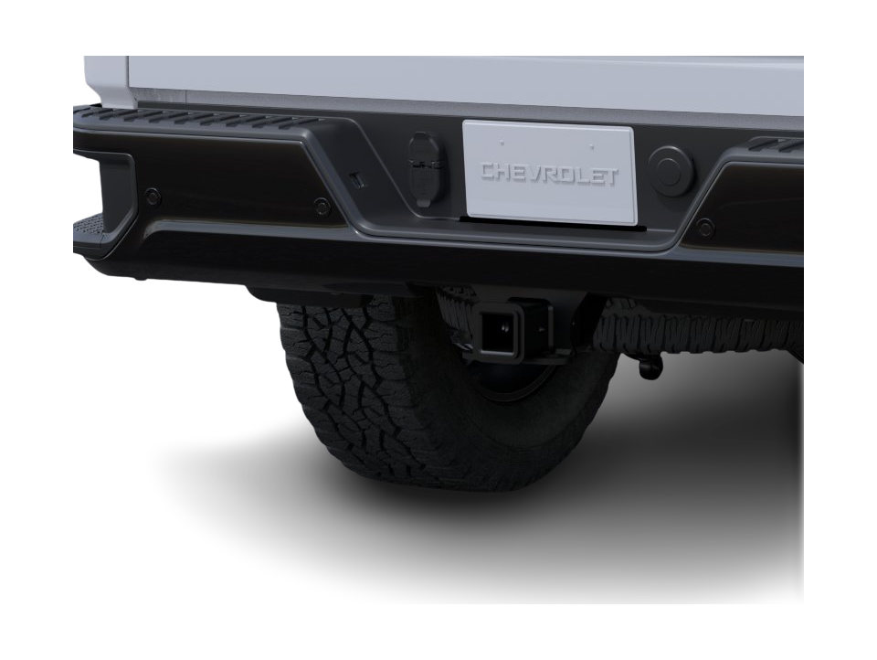 Thumbnail: 2026 Chevrolet Silverado 2500 - 18