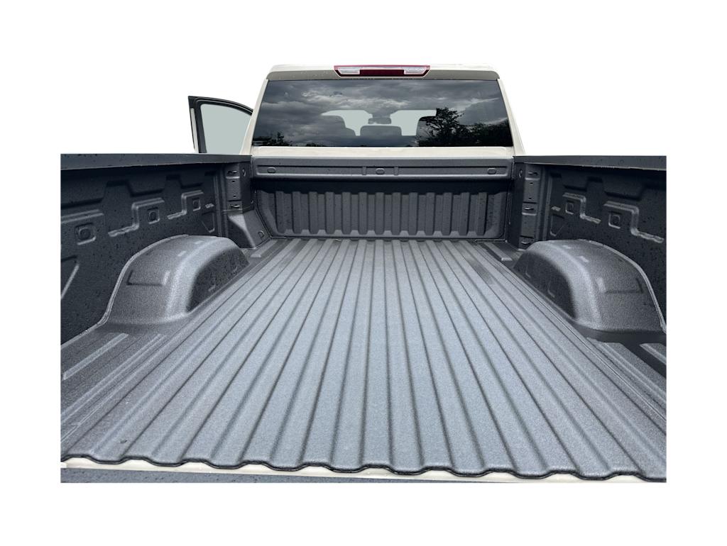 Thumbnail: 2026 Chevrolet Silverado 2500 - 15