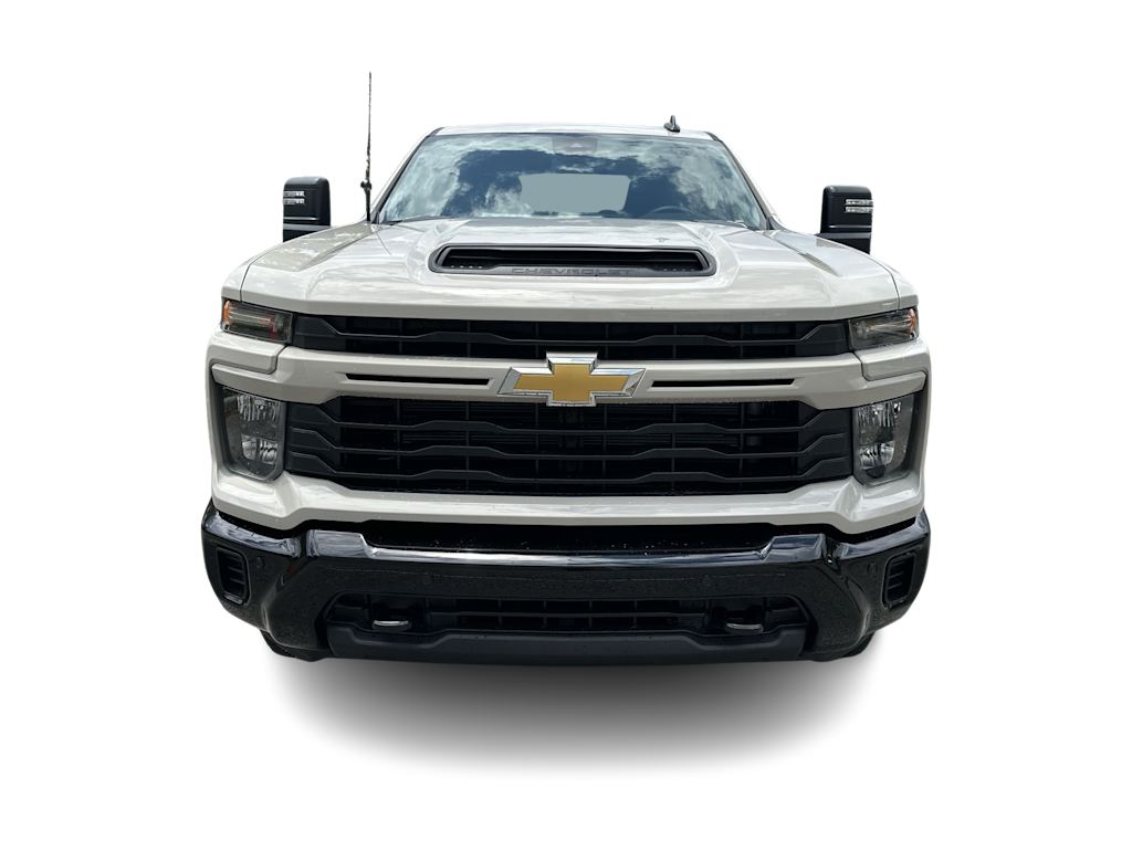 Thumbnail: 2026 Chevrolet Silverado 2500 - 21