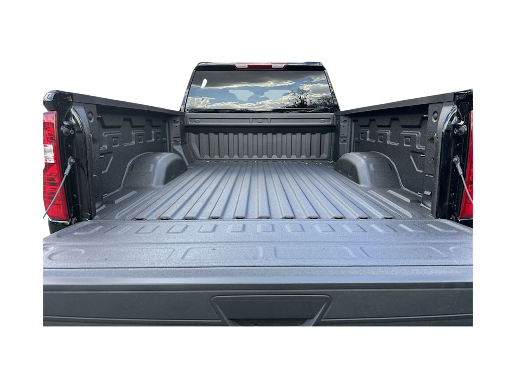 Thumbnail: 2026 Chevrolet Silverado 2500 - 17