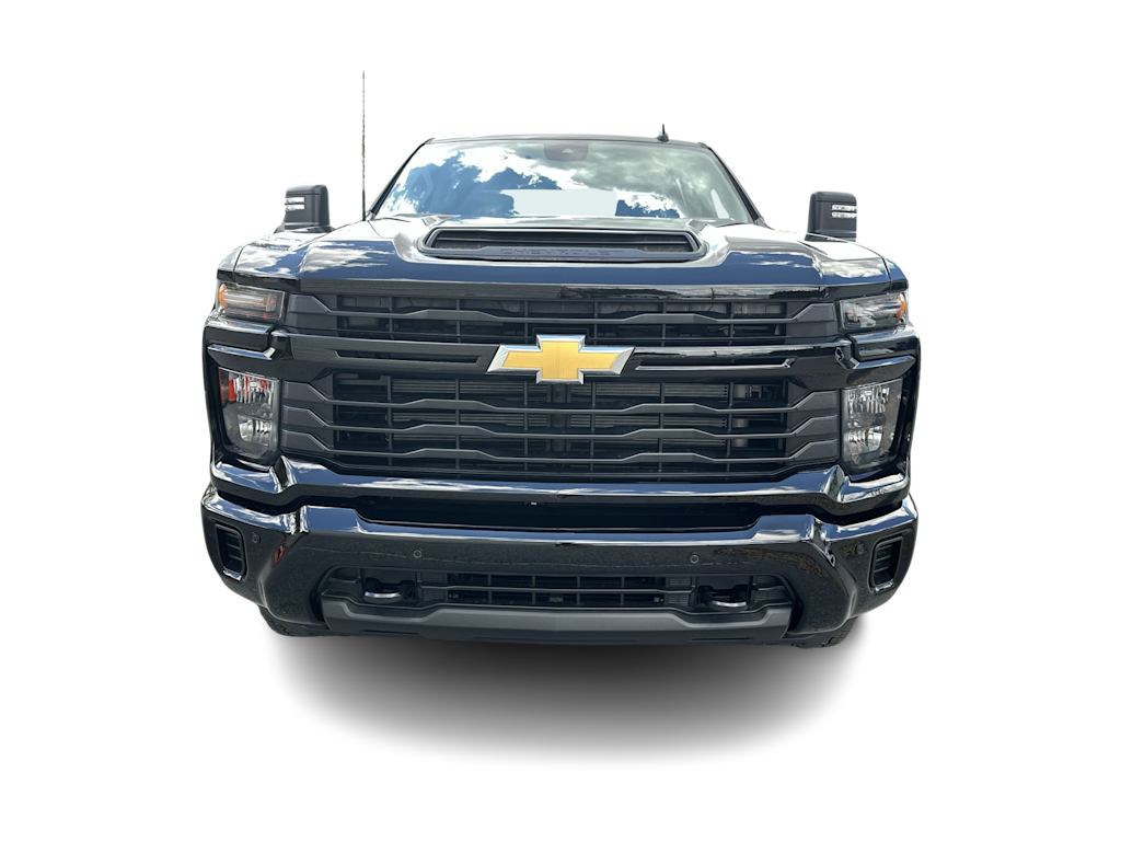 Thumbnail: 2026 Chevrolet Silverado 2500 - 6