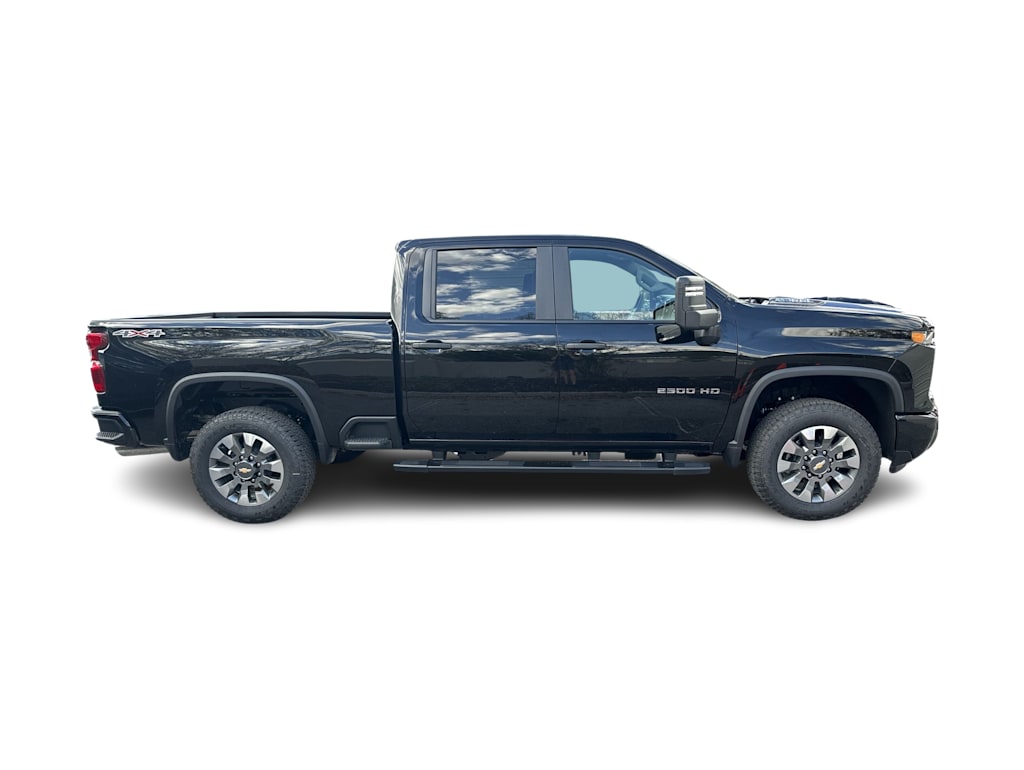 Thumbnail: 2026 Chevrolet Silverado 2500 - 20