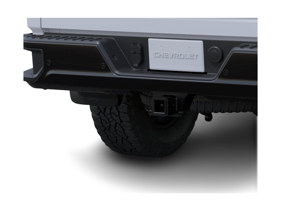 Thumbnail: 2026 Chevrolet Silverado 2500 - 18