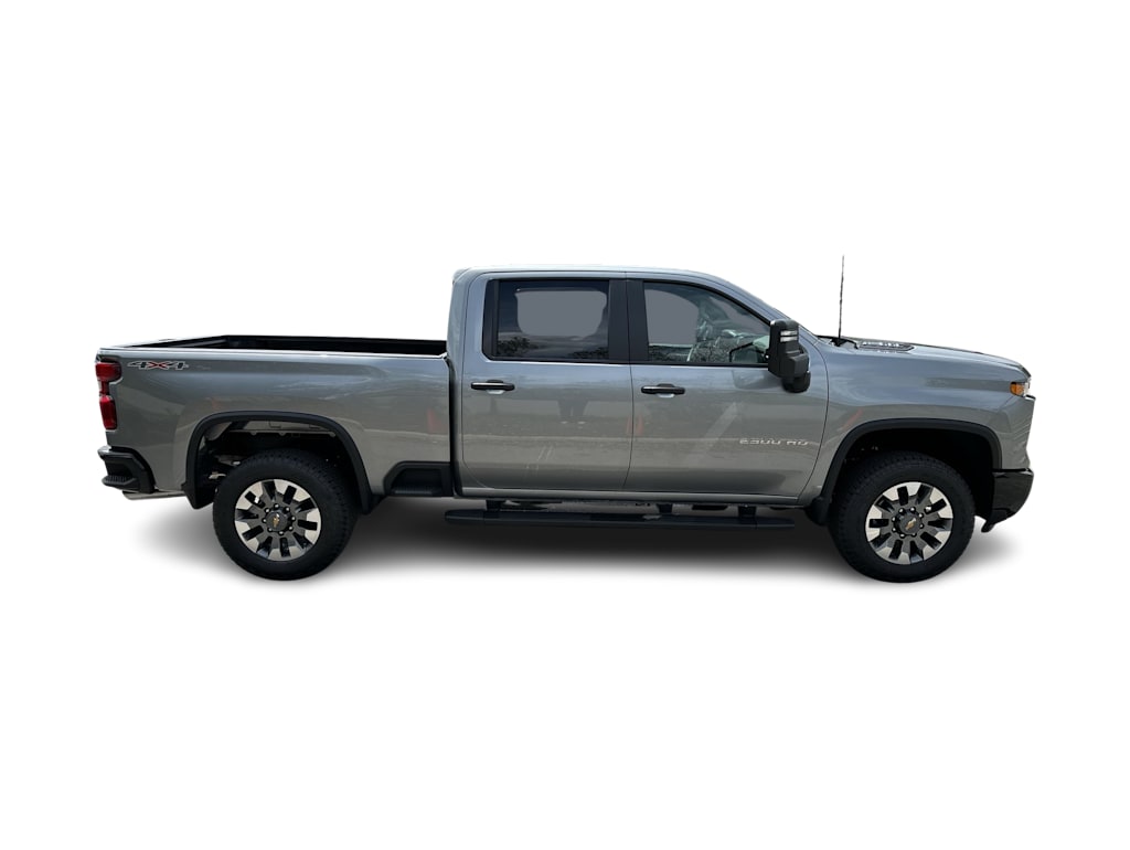 Thumbnail: 2026 Chevrolet Silverado 2500 - 20