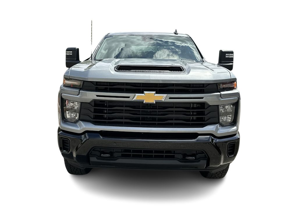 Thumbnail: 2026 Chevrolet Silverado 2500 - 6