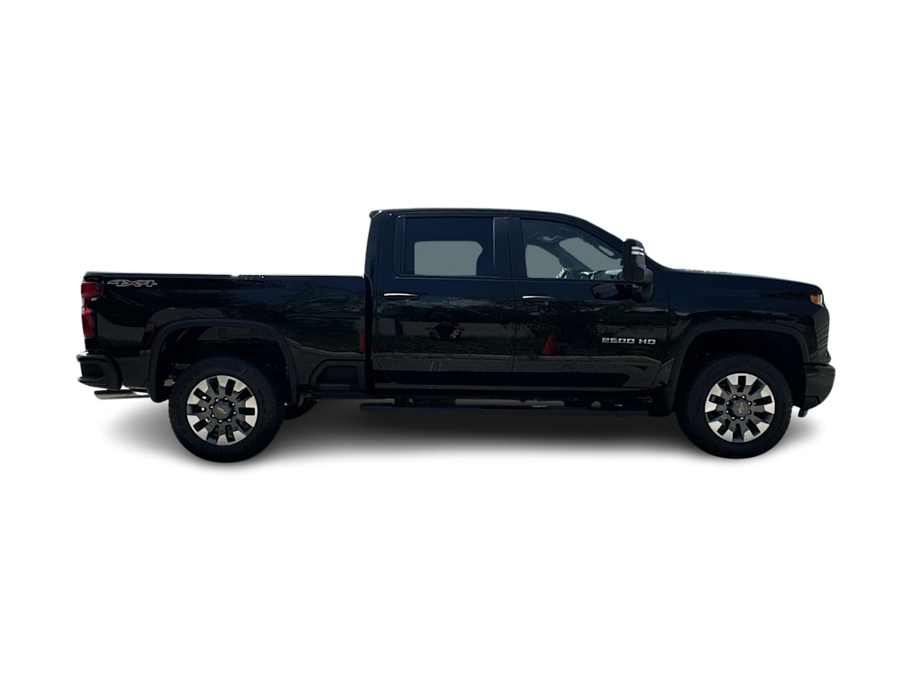 Thumbnail: 2026 Chevrolet Silverado 2500 - 20