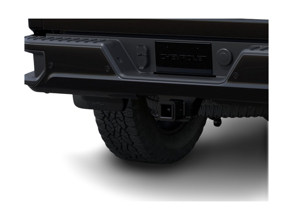 Thumbnail: 2026 Chevrolet Silverado 2500 - 18