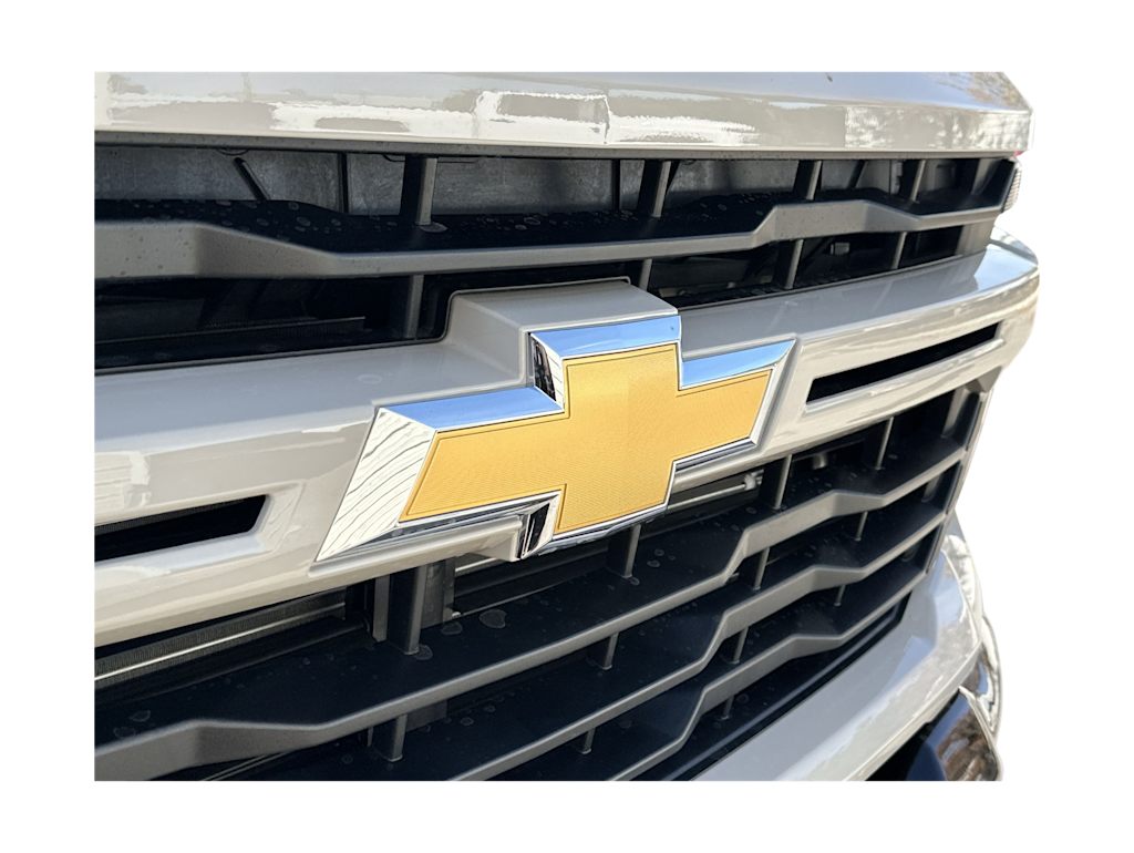 Thumbnail: 2026 Chevrolet Silverado 2500 - 23