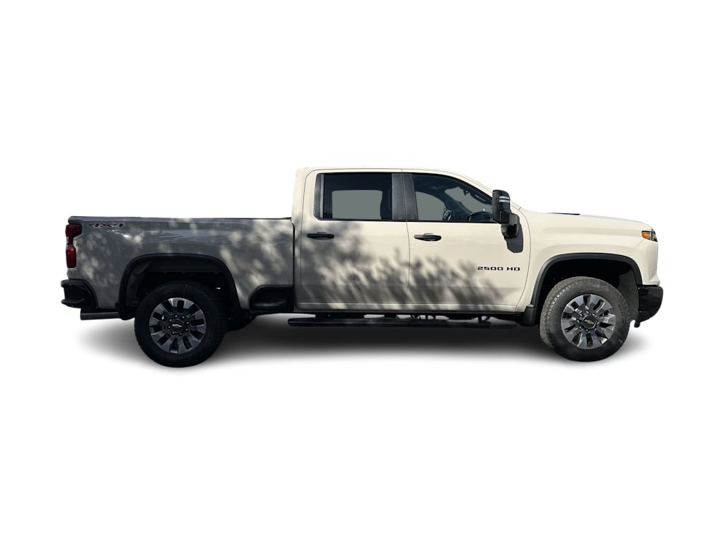 Thumbnail: 2026 Chevrolet Silverado 2500 - 20