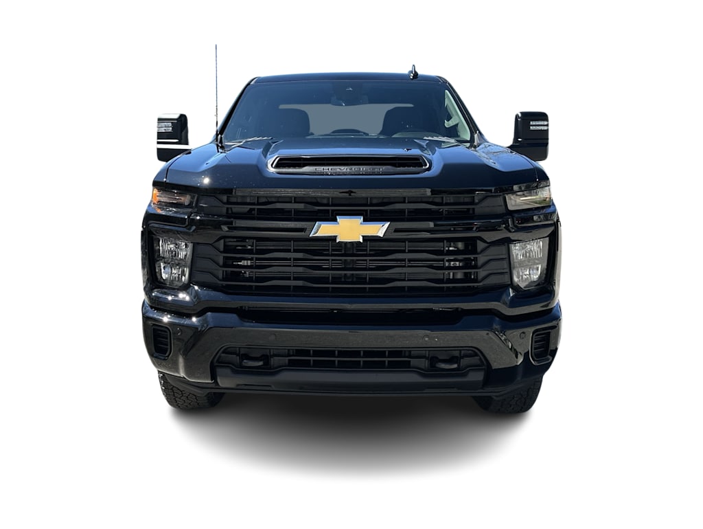 Thumbnail: 2026 Chevrolet Silverado 2500 - 6