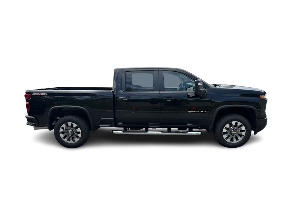 Thumbnail: 2026 Chevrolet Silverado 2500 - 20