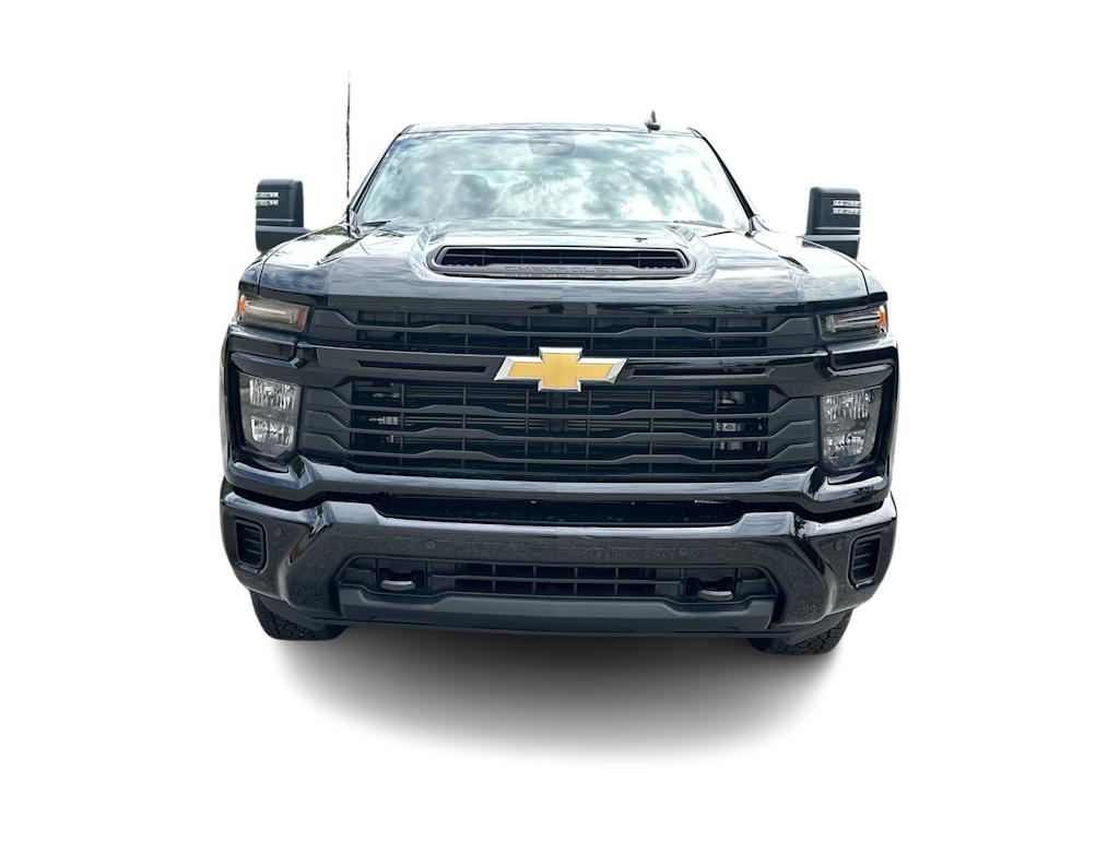 Thumbnail: 2026 Chevrolet Silverado 2500 - 22