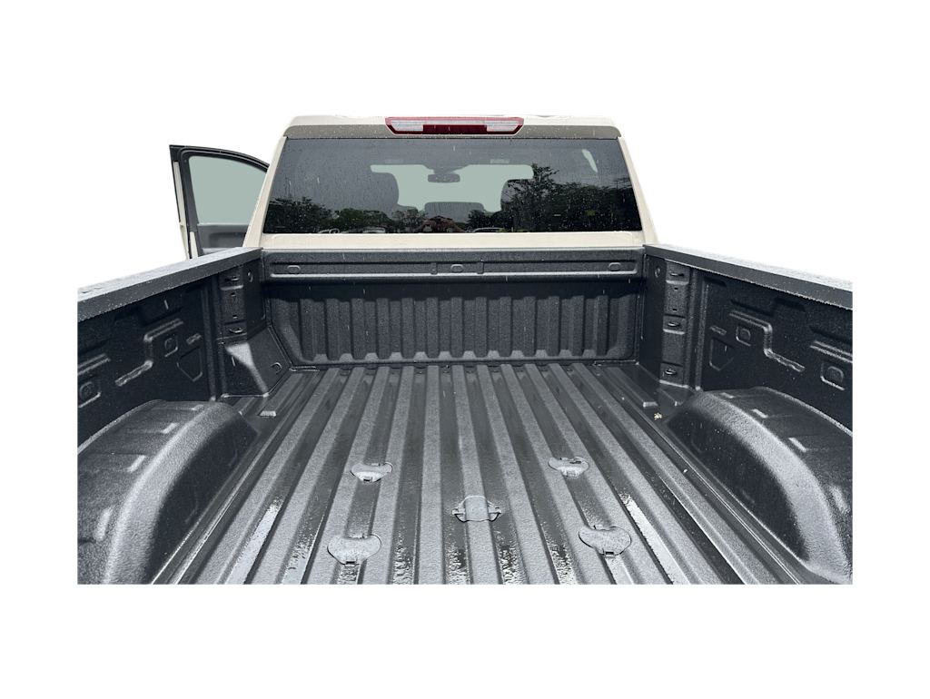 Thumbnail: 2026 Chevrolet Silverado 2500 - 16