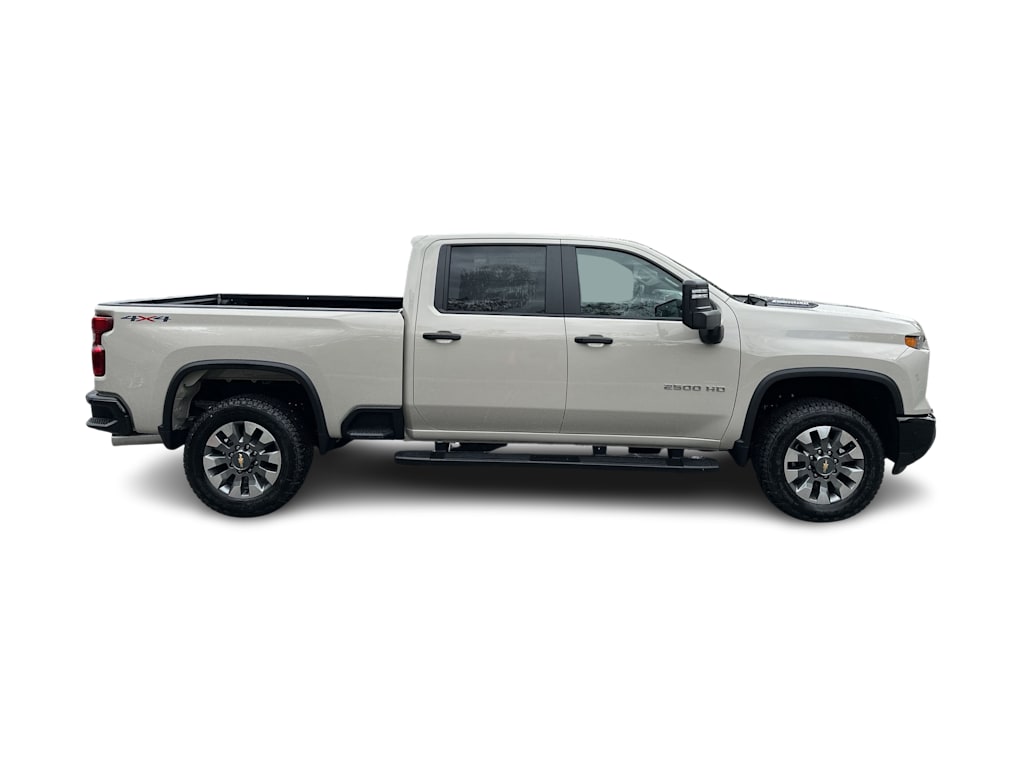 Thumbnail: 2026 Chevrolet Silverado 2500 - 20
