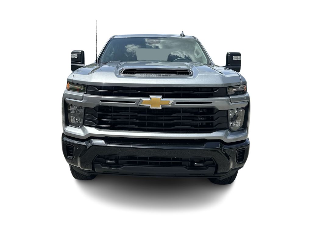 Thumbnail: 2026 Chevrolet Silverado 2500 - 6