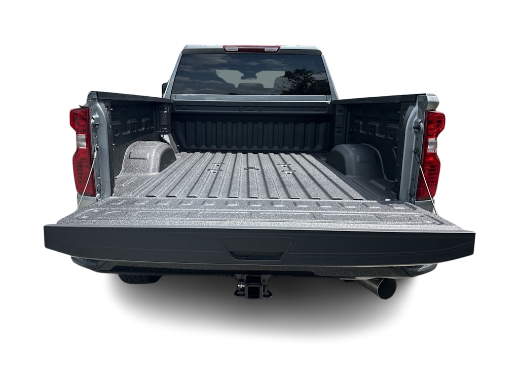 Thumbnail: 2026 Chevrolet Silverado 2500 - 17