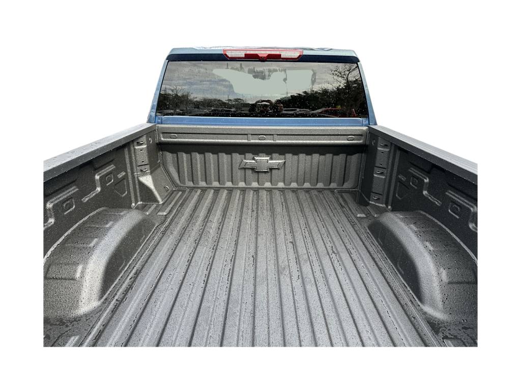 Thumbnail: 2026 Chevrolet Silverado 2500 - 15