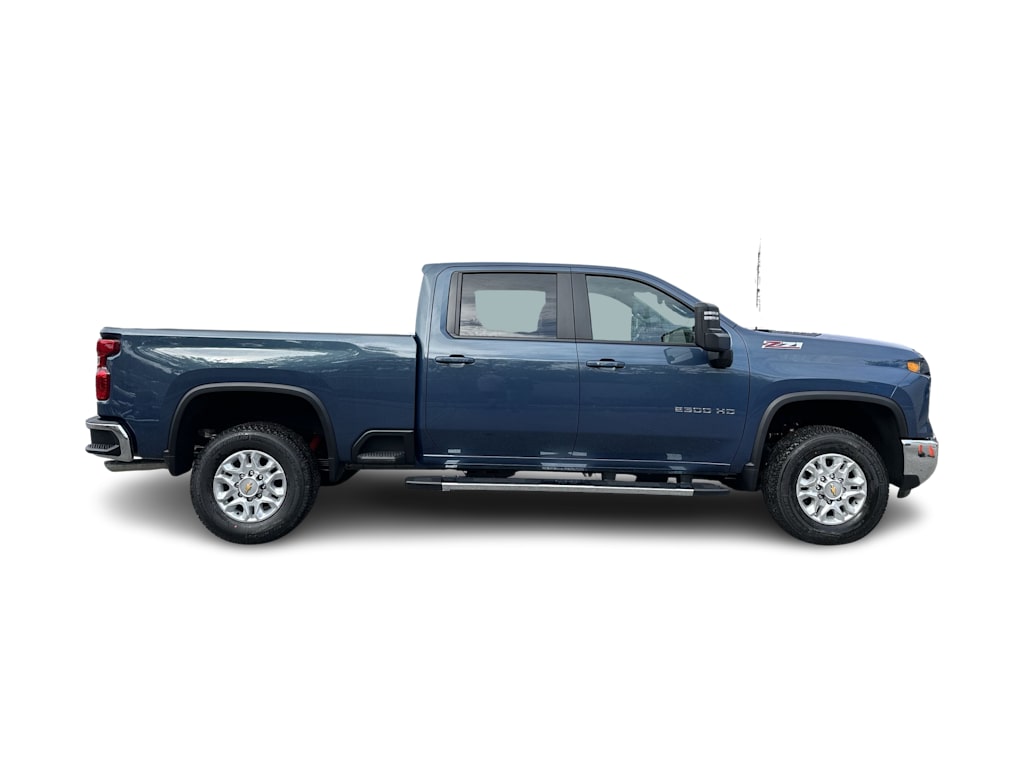 Thumbnail: 2026 Chevrolet Silverado 2500 - 19