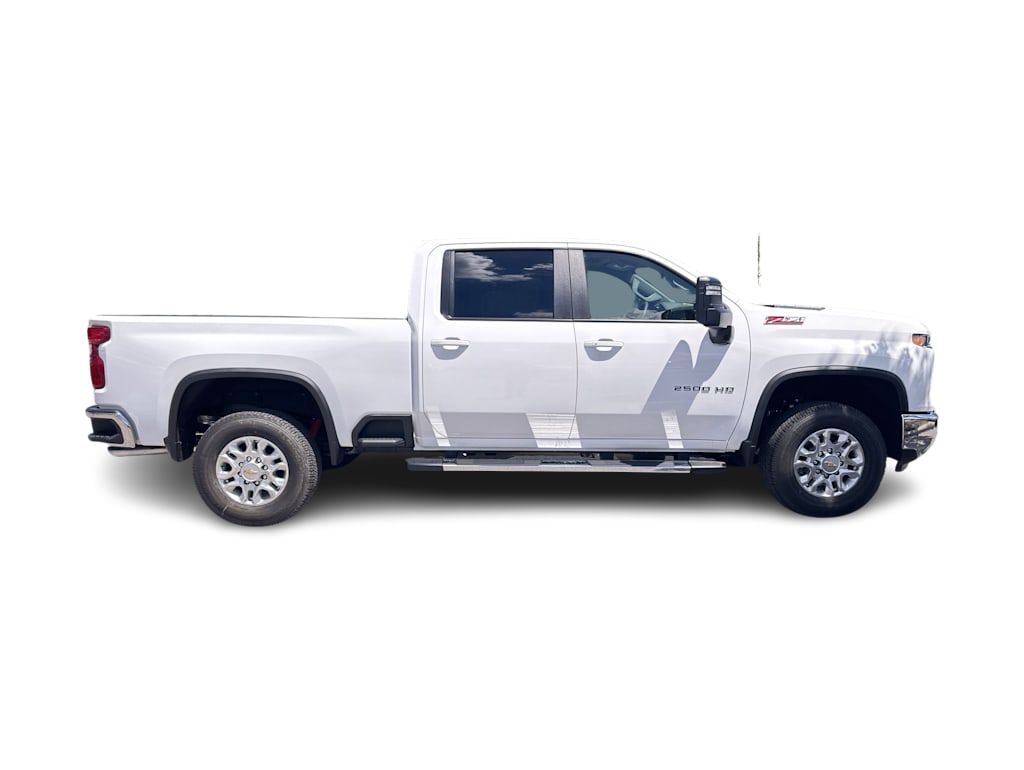 Thumbnail: 2026 Chevrolet Silverado 2500 - 20