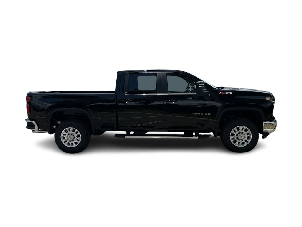 Thumbnail: 2025 Chevrolet Silverado 2500 - 20
