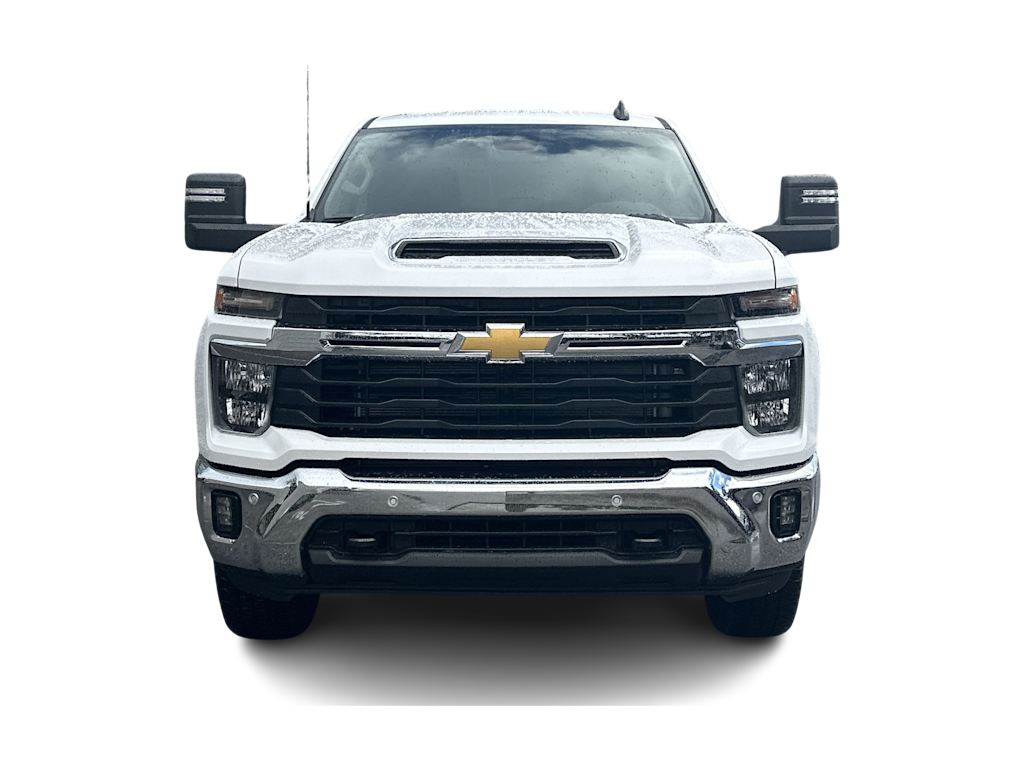 Thumbnail: 2025 Chevrolet Silverado 2500 - 6