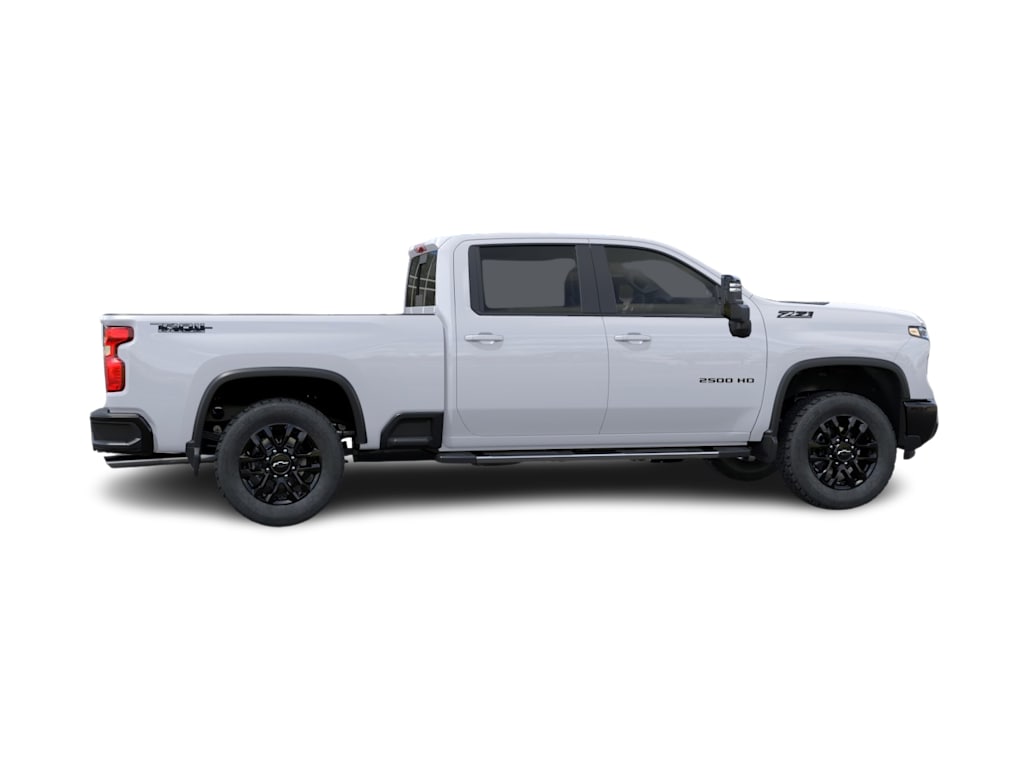 Thumbnail: 2026 Chevrolet Silverado 2500 - 14