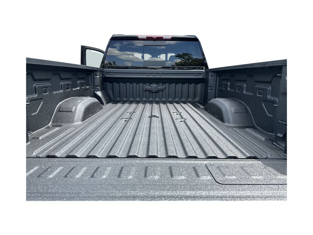 Thumbnail: 2026 Chevrolet Silverado 2500 - 16