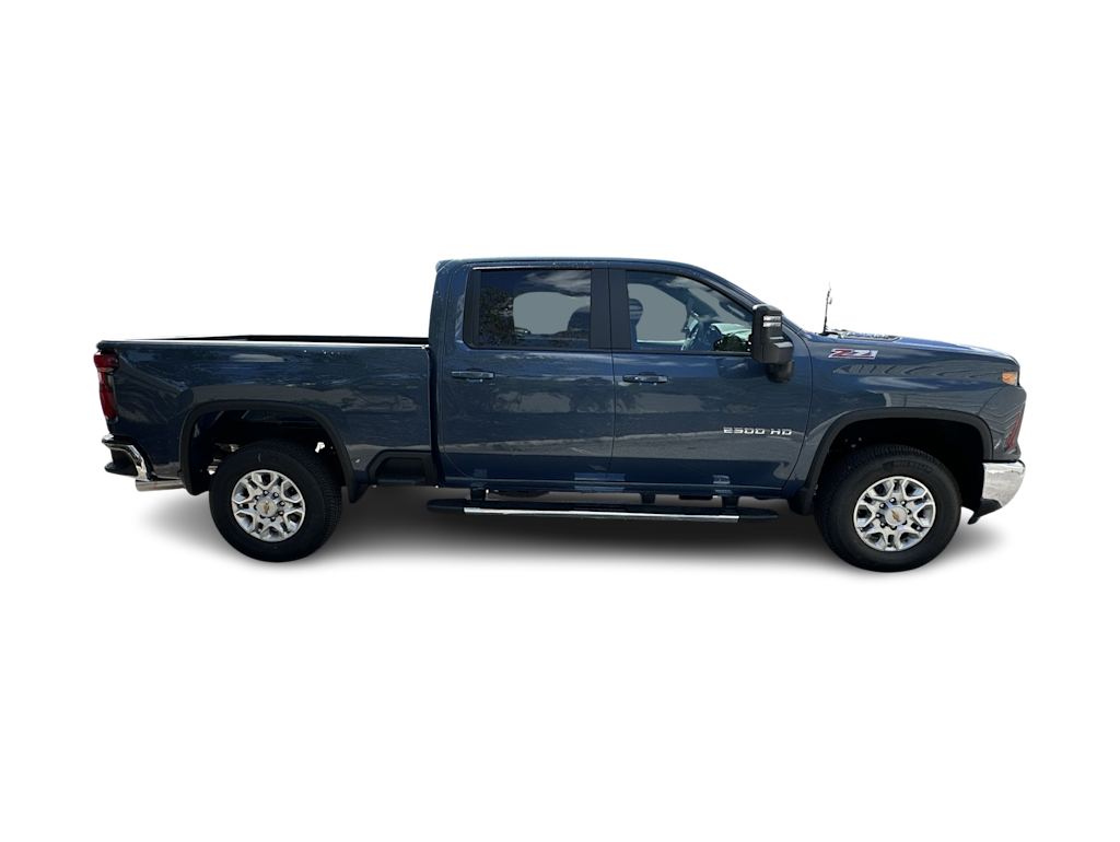 Thumbnail: 2025 Chevrolet Silverado 2500 - 20