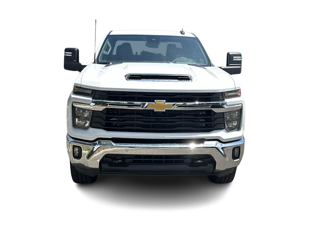 Thumbnail: 2025 Chevrolet Silverado 2500 - 6