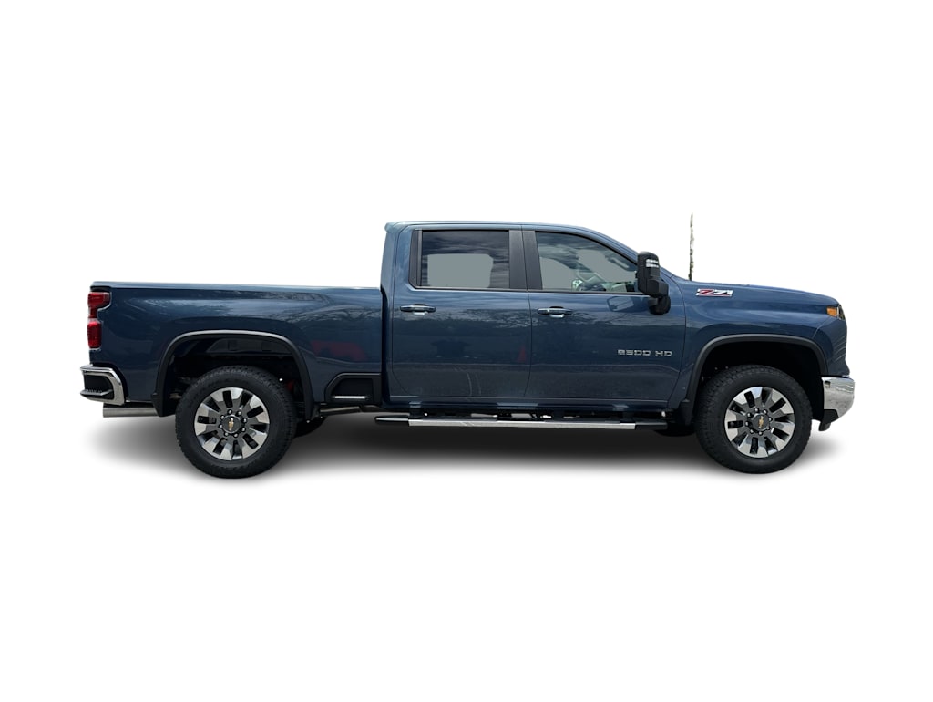 Thumbnail: 2026 Chevrolet Silverado 2500 - 20