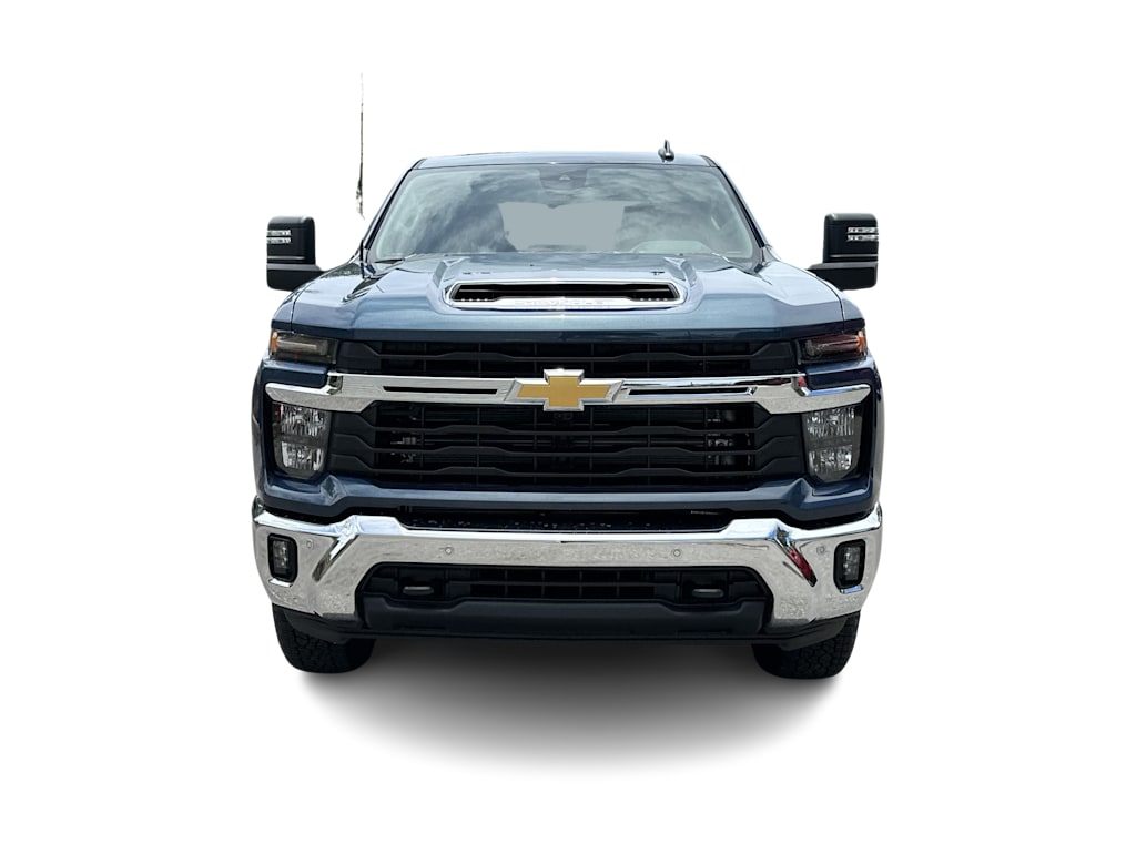 Thumbnail: 2026 Chevrolet Silverado 2500 - 6