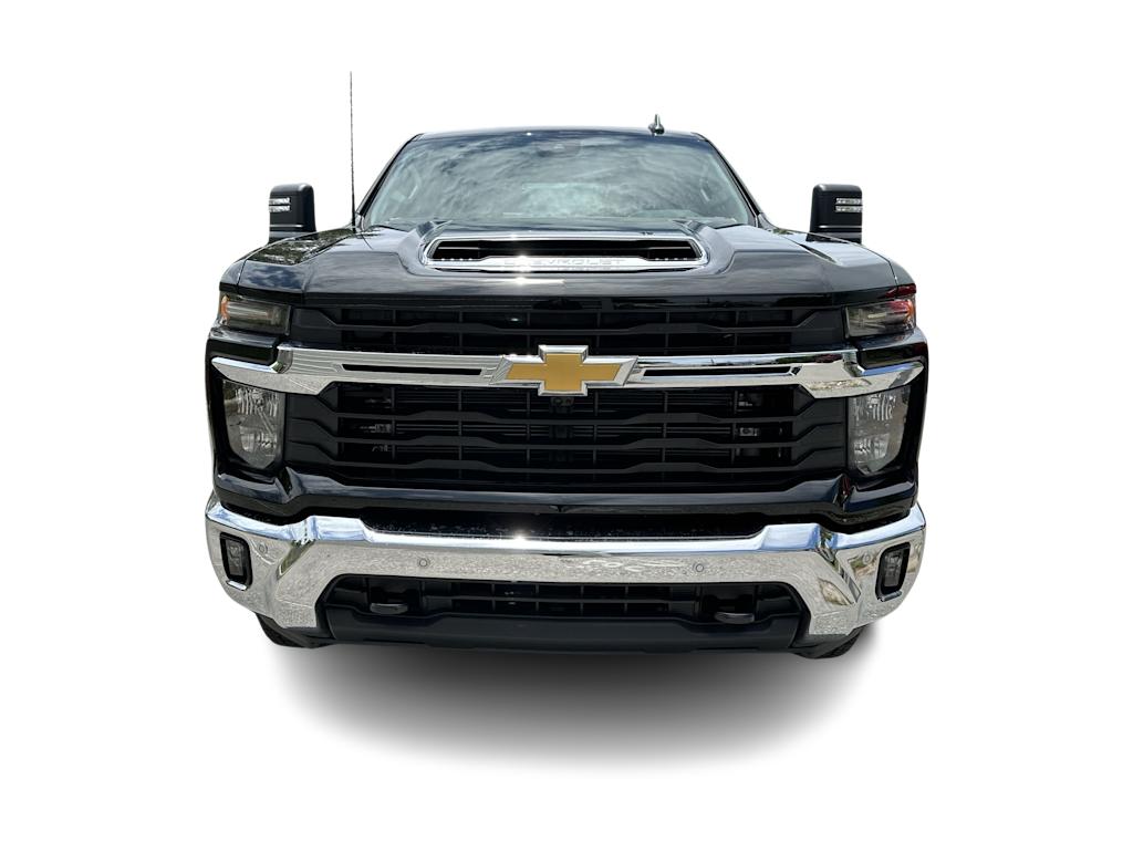 Thumbnail: 2026 Chevrolet Silverado 2500 - 6