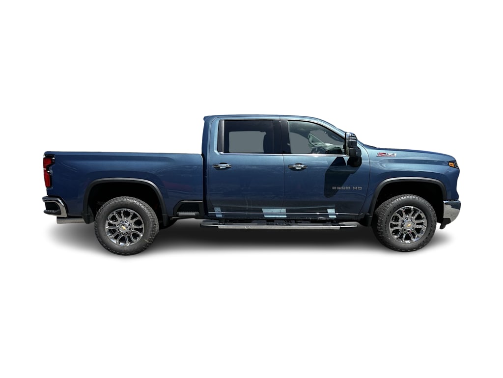 Thumbnail: 2026 Chevrolet Silverado 2500 - 20