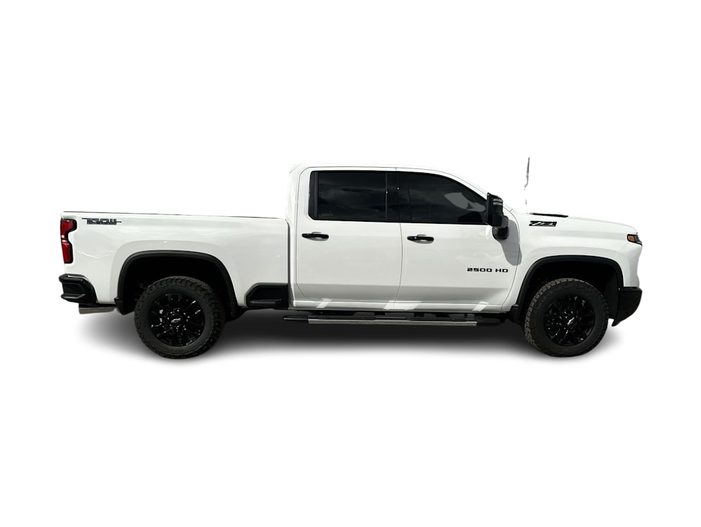 Thumbnail: 2026 Chevrolet Silverado 2500 - 19