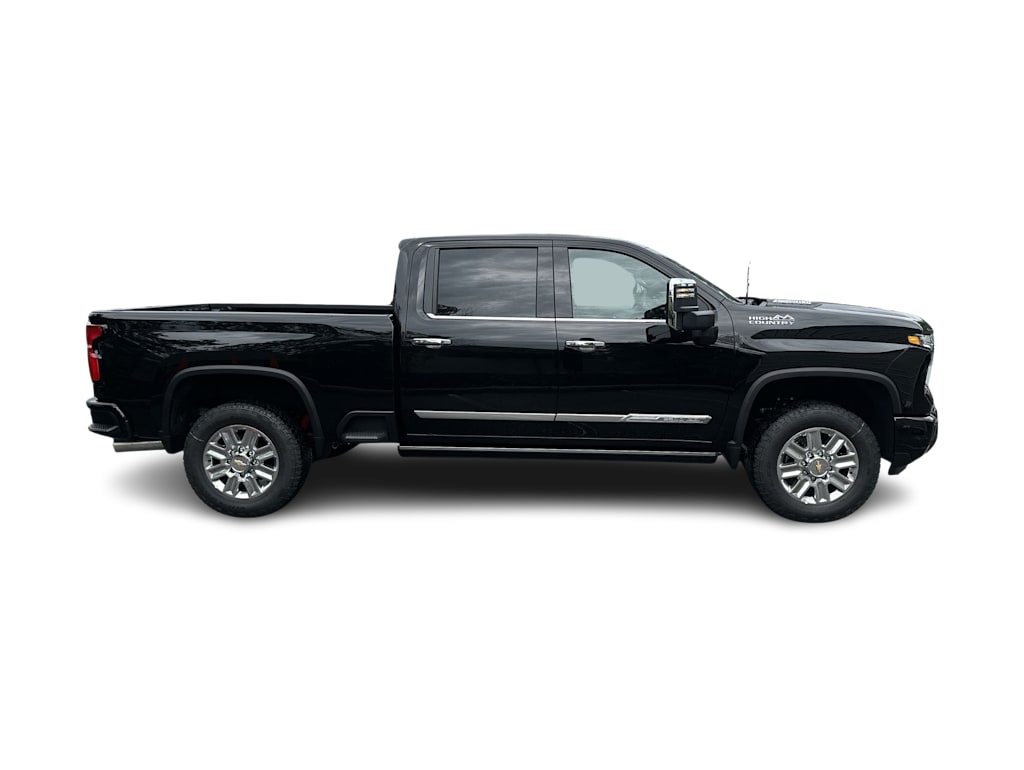 Thumbnail: 2025 Chevrolet Silverado 2500 - 21