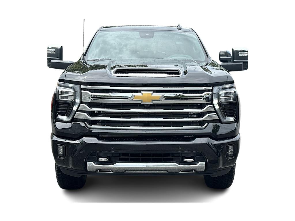 Thumbnail: 2025 Chevrolet Silverado 2500 - 6