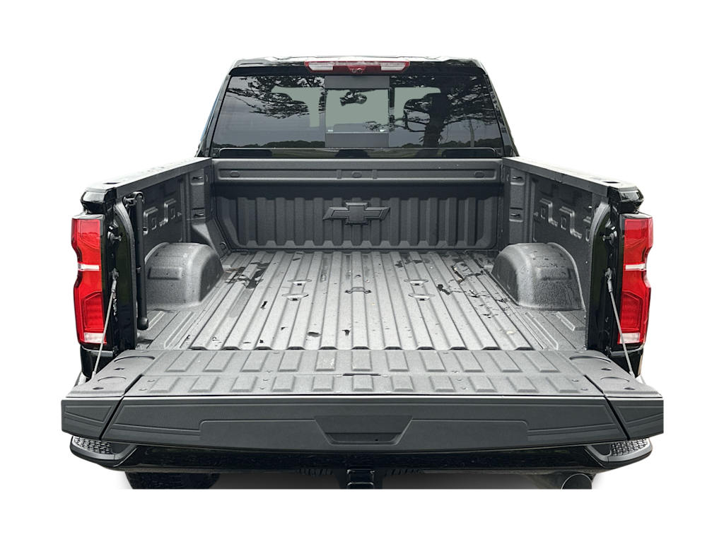 Thumbnail: 2025 Chevrolet Silverado 2500 - 17