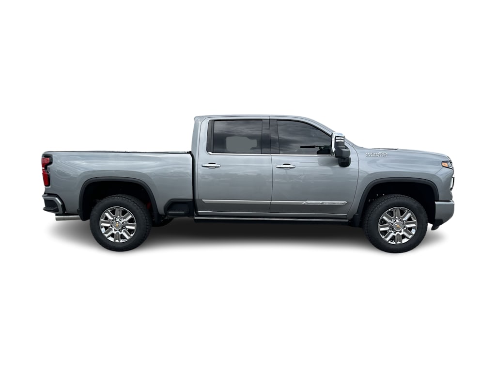 Thumbnail: 2026 Chevrolet Silverado 2500 - 21