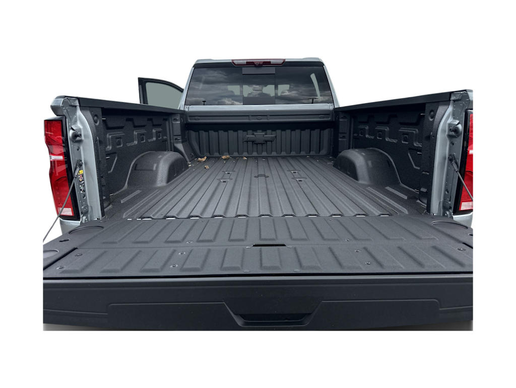 Thumbnail: 2026 Chevrolet Silverado 2500 - 17