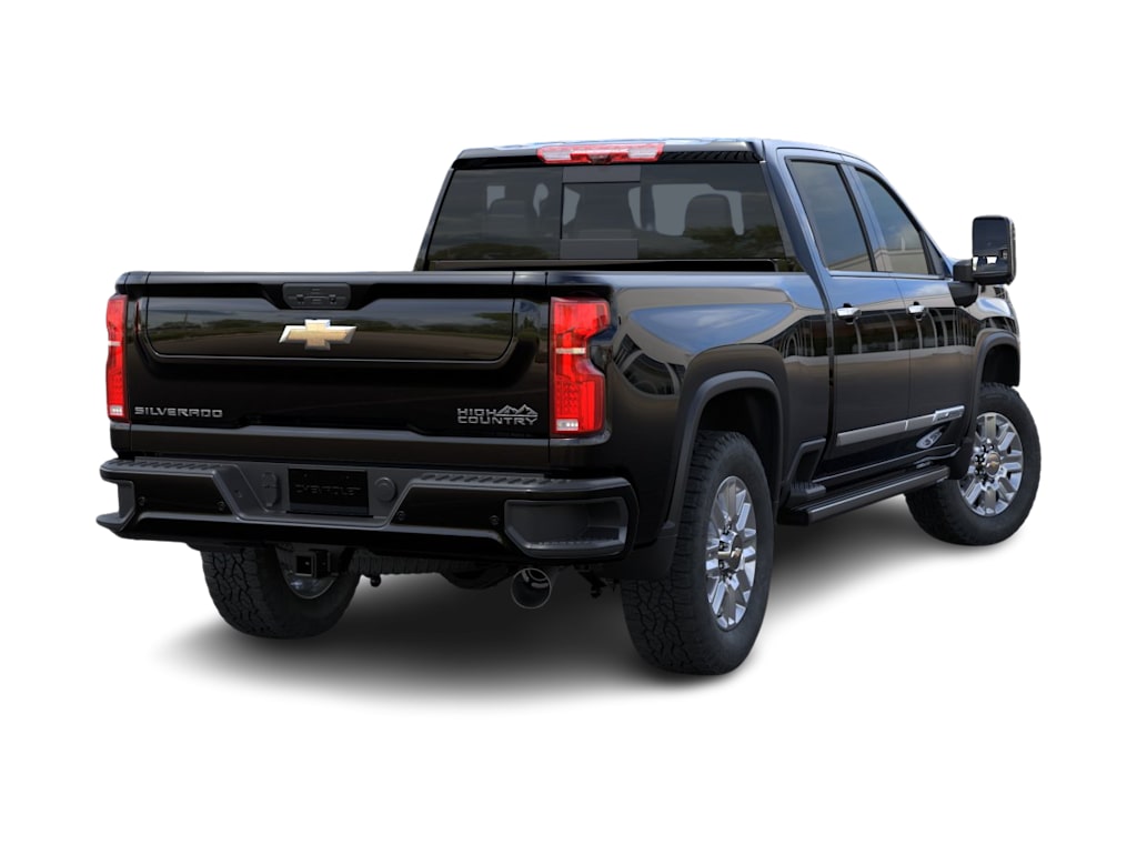 Thumbnail: 2026 Chevrolet Silverado 2500 - 13