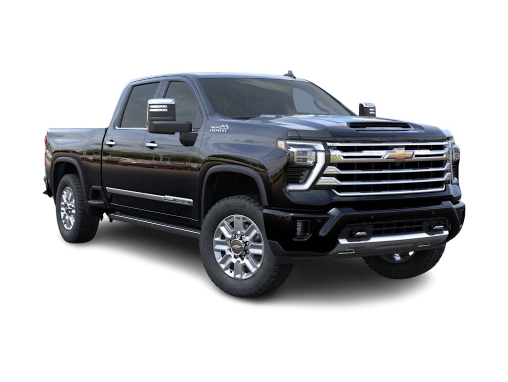 Thumbnail: 2026 Chevrolet Silverado 2500 - 16