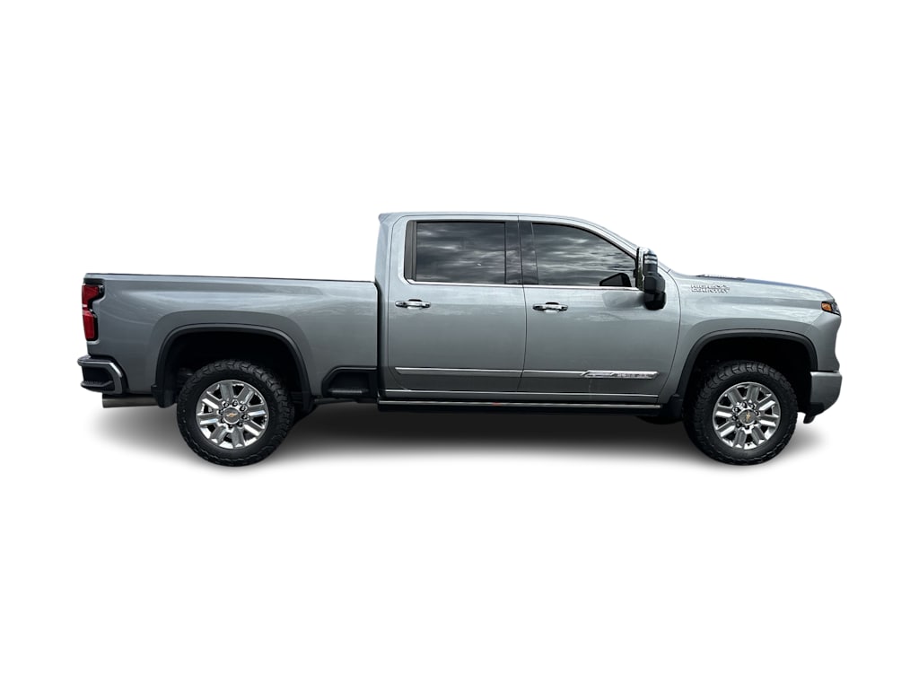 Thumbnail: 2025 Chevrolet Silverado 2500 - 20