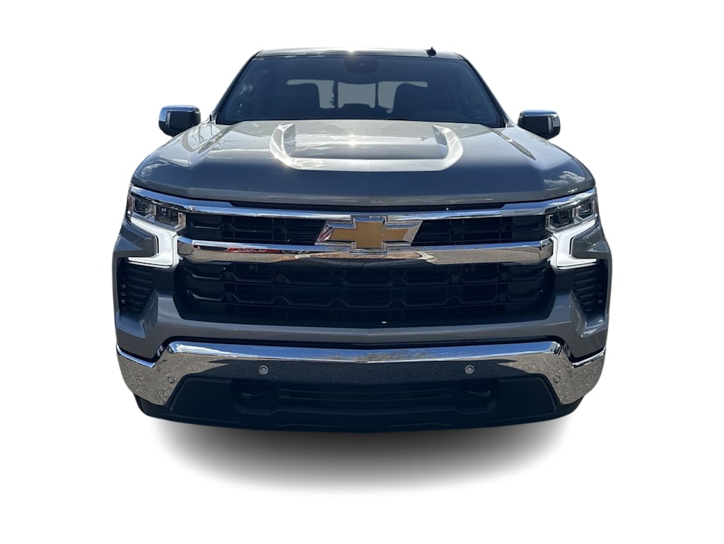 2025 Chevrolet Silverado 1500 LT 6