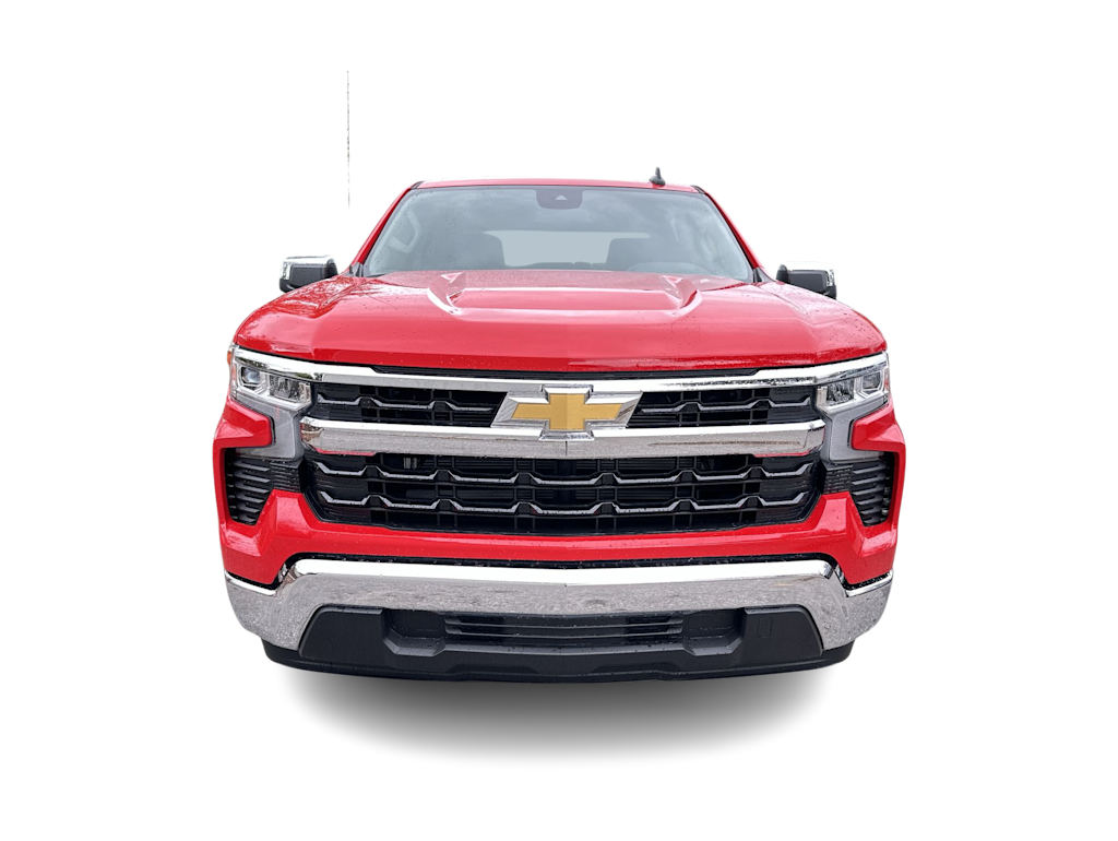 Thumbnail: 2026 Chevrolet Silverado 1500 - 6