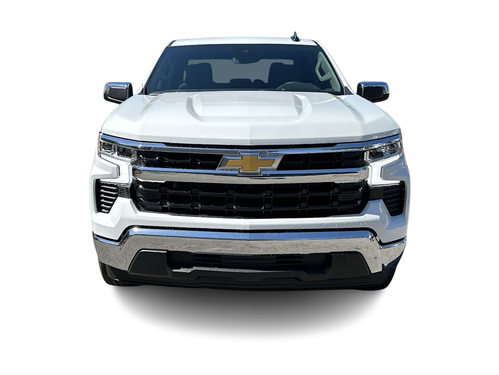 Thumbnail: 2026 Chevrolet Silverado 1500 - 22